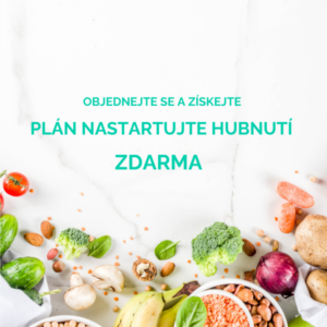 nastartujte hubnutí zdarma plán